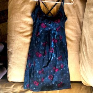 Patagonia Dress